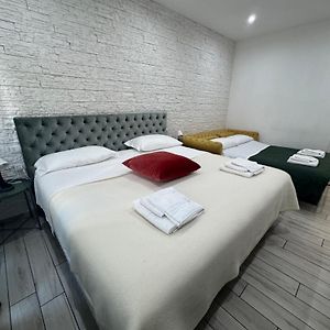 San Pietro Dreaming Rooms